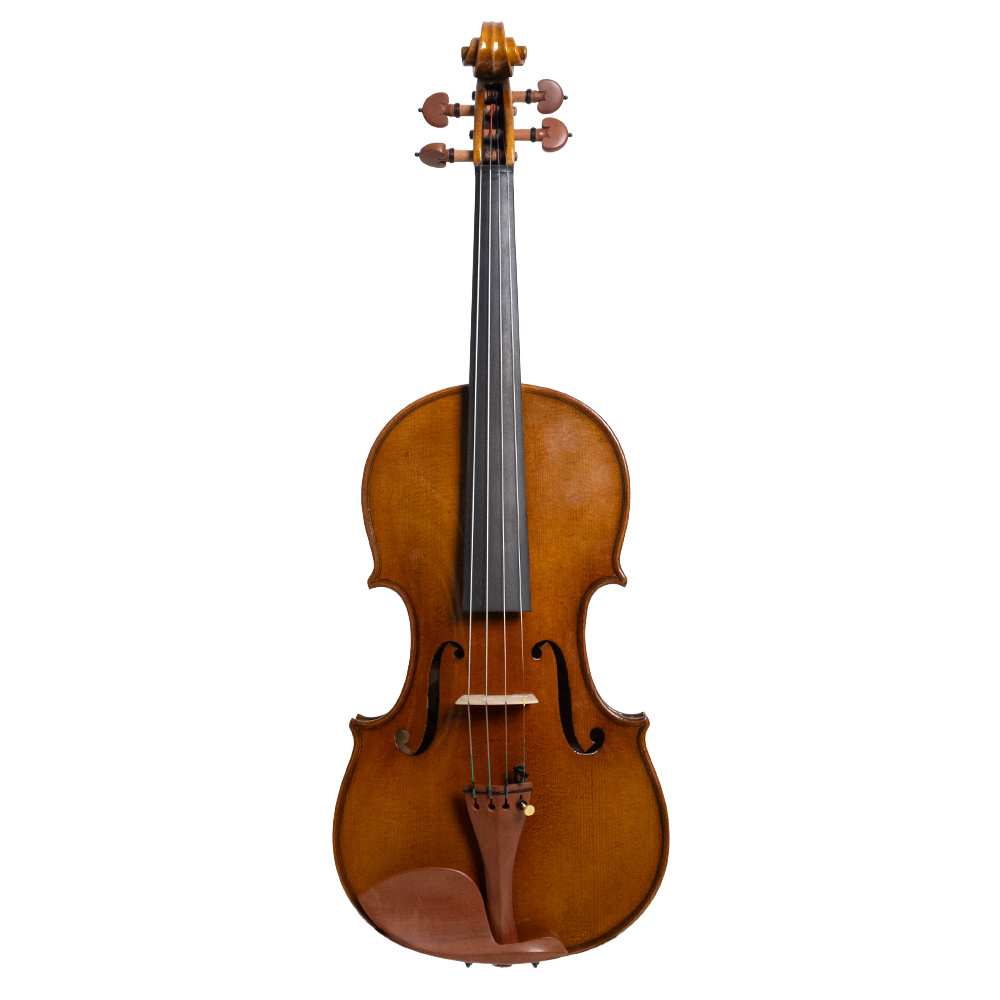 Anton Bruckner V.Guarneri Masterbuild Keman Pirastro Telli